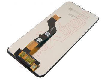 Pantalla completa IPS LCD negra para Motorola Moto E7 Plus, XT2081-1